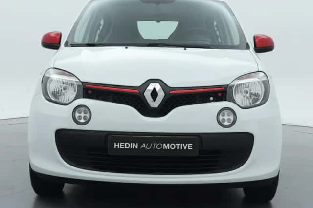Renault Twingo (2018) thumbnail 6
