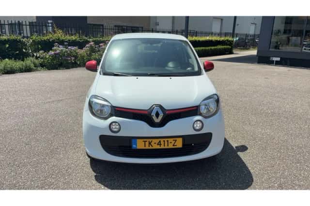 Renault Twingo (2018) thumbnail 6