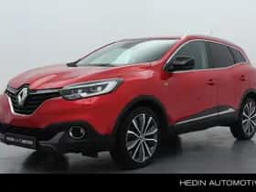 Renault Kadjar (2016)