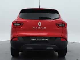 Renault Kadjar (2016) thumbnail 9