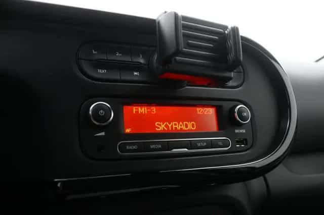 Renault Twingo (2017) thumbnail 11