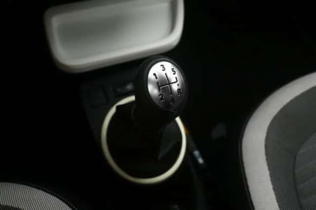 Renault Twingo (2017) thumbnail 13