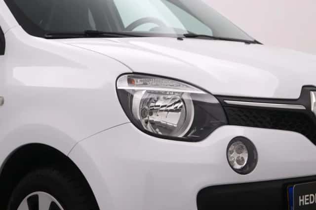Renault Twingo (2017) thumbnail 19