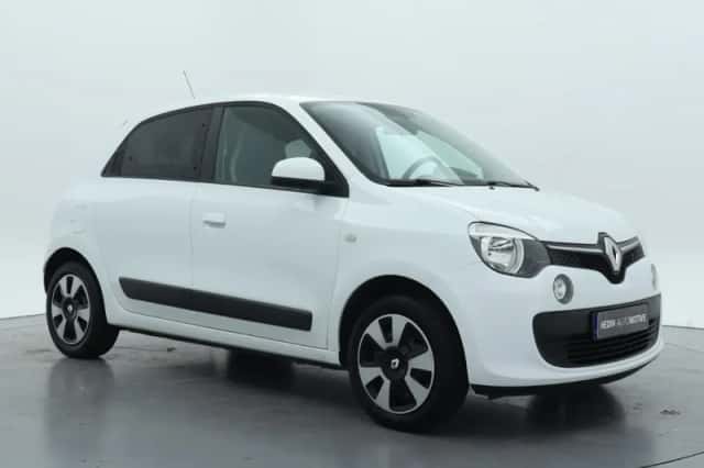 Renault Twingo (2017) thumbnail 21