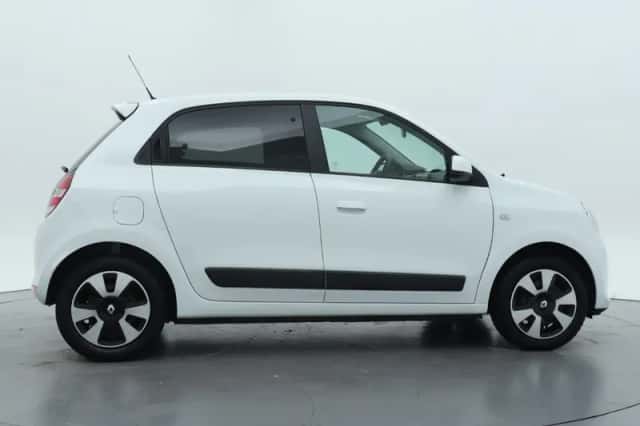 Renault Twingo (2017) thumbnail 22
