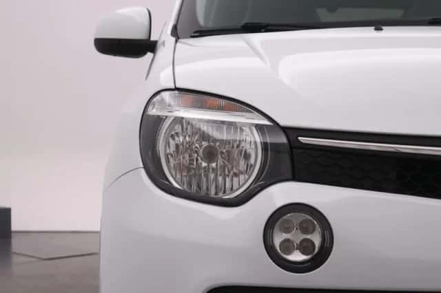 Renault Twingo (2017) thumbnail 24