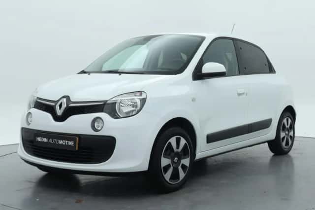 Renault Twingo (2017) thumbnail 31