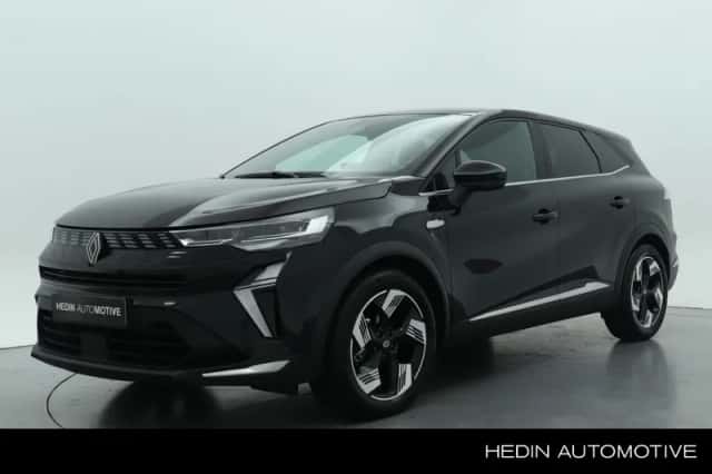 Renault Symbioz (2025) thumbnail 1