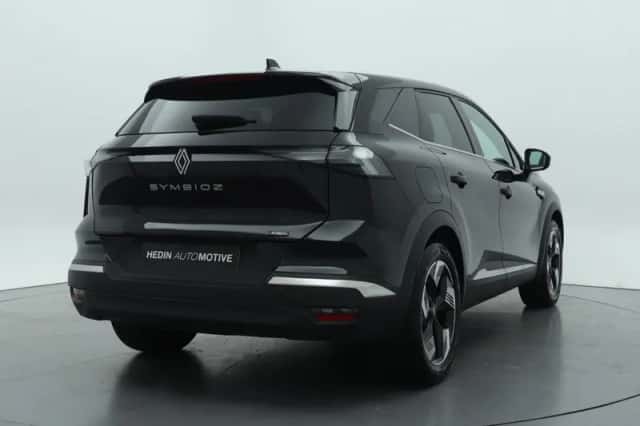 Renault Symbioz (2025) thumbnail 2