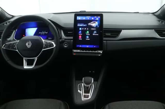 Renault Symbioz (2025) thumbnail 3