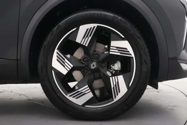 Renault Symbioz (2025) thumbnail 5