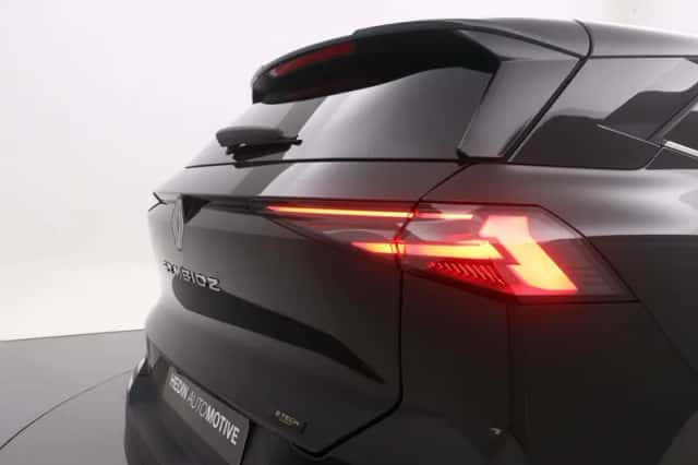 Renault Symbioz (2025) thumbnail 6