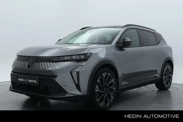 Renault Scénic (2026) thumbnail 1