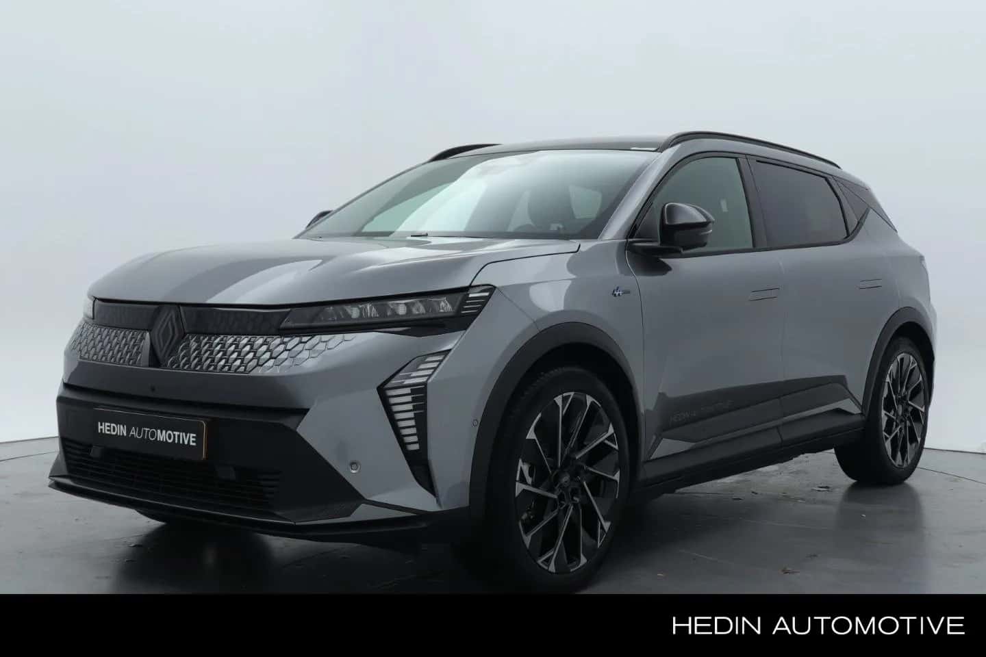 Renault Scénic (2026) — foto 1