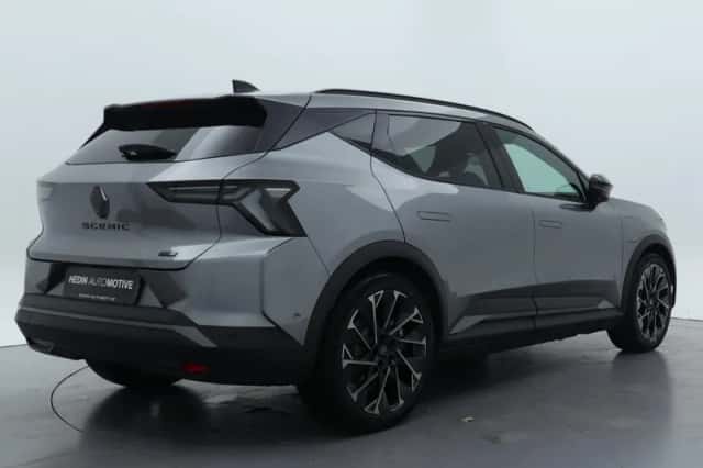 Renault Scénic (2026) thumbnail 2