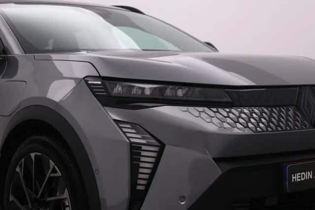 Renault Scénic (2026) thumbnail 20