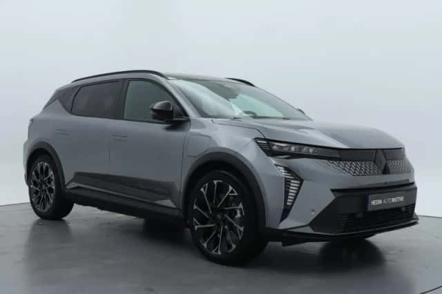 Renault Scénic (2026) thumbnail 31