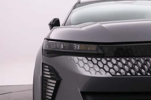 Renault Scénic (2026) thumbnail 33
