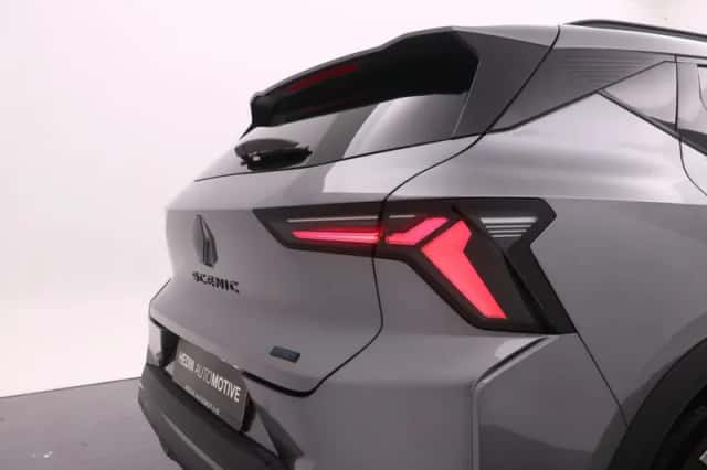 Renault Scénic (2026) thumbnail 35