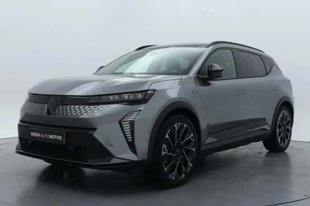 Renault Scénic (2026) thumbnail 37