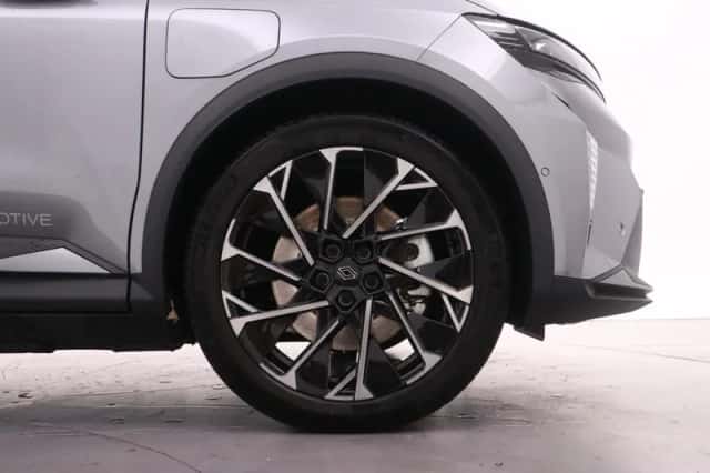 Renault Scénic (2026) thumbnail 5