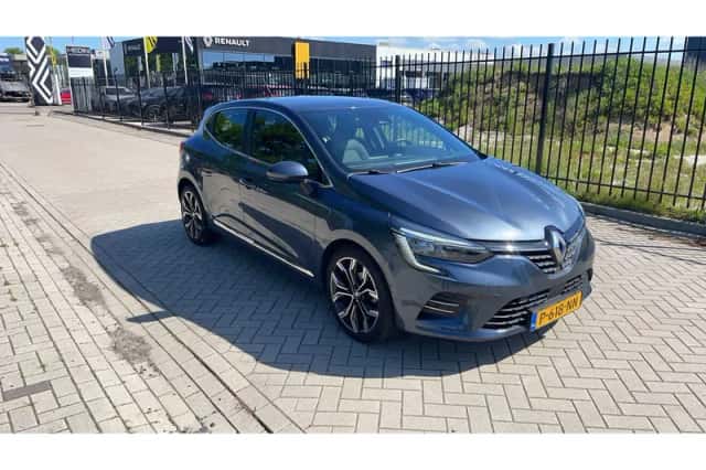 Renault Clio (2022) thumbnail 6
