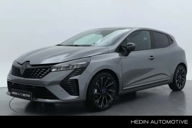 Renault Clio (2025)