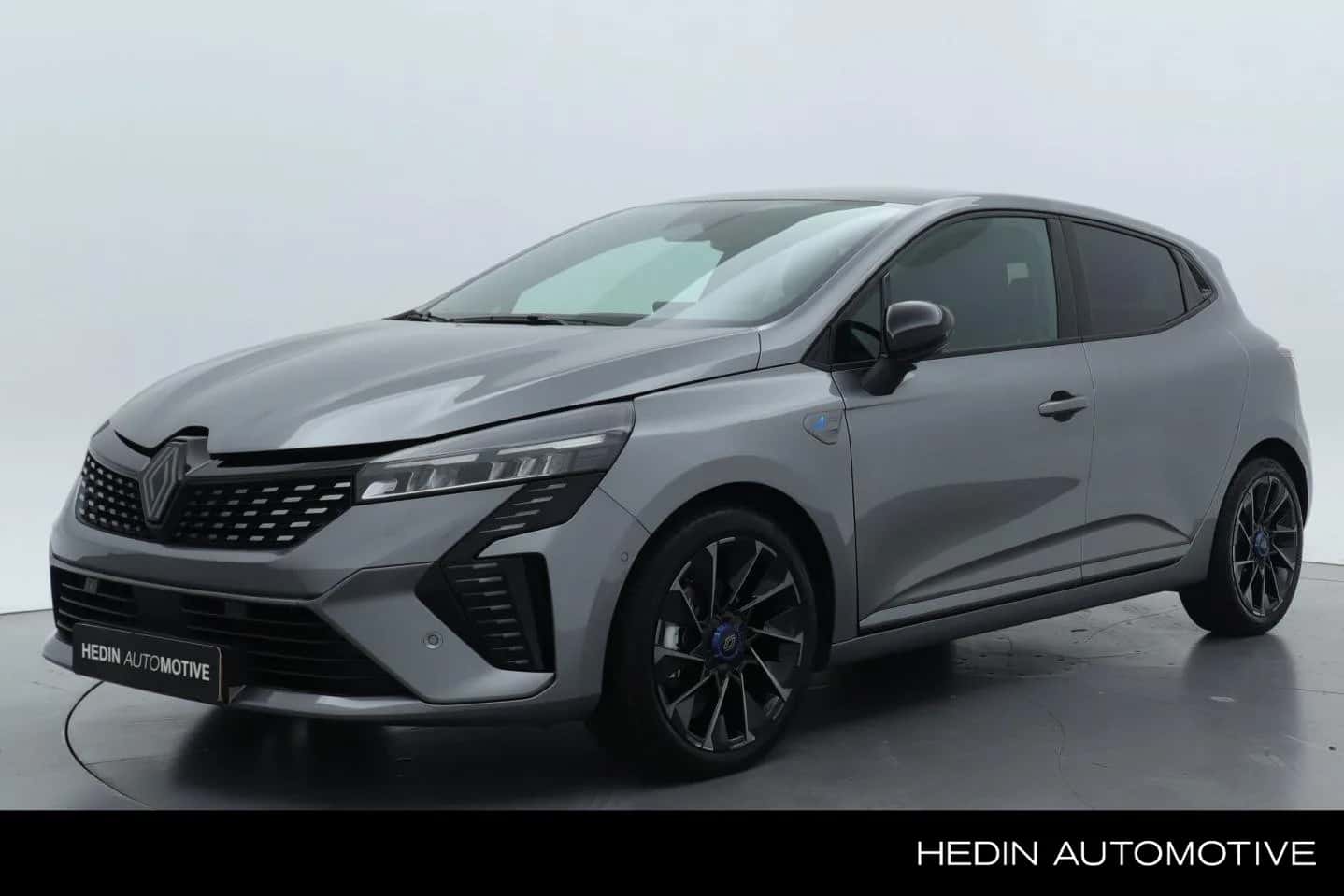 Renault Clio (2025) — foto 1