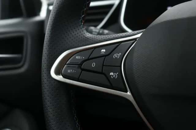 Renault Clio (2025) thumbnail 16