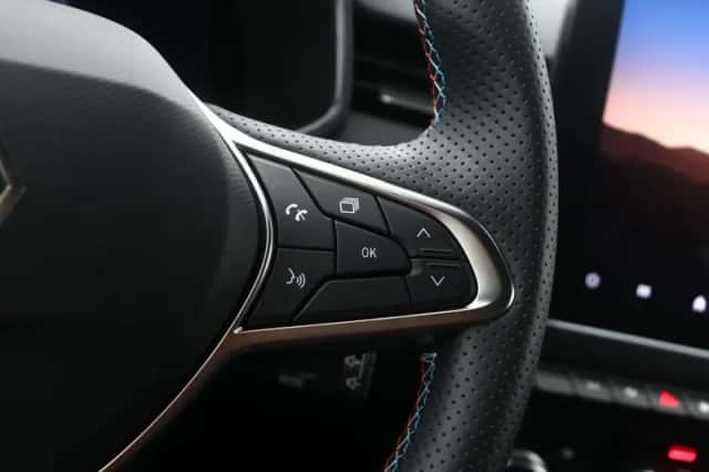Renault Clio (2025) thumbnail 17
