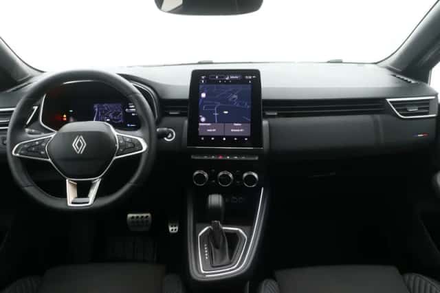 Renault Clio (2025) thumbnail 3