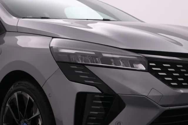 Renault Clio (2025) thumbnail 21