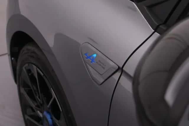 Renault Clio (2025) thumbnail 22