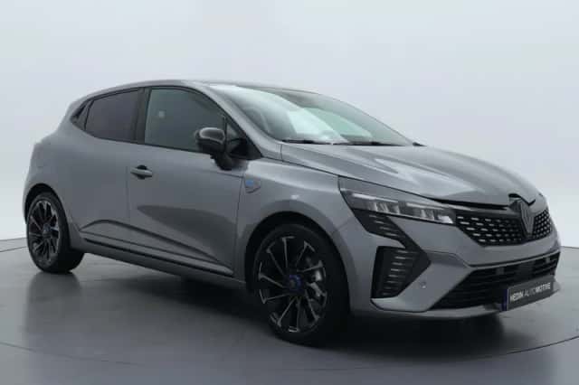 Renault Clio (2025) thumbnail 23