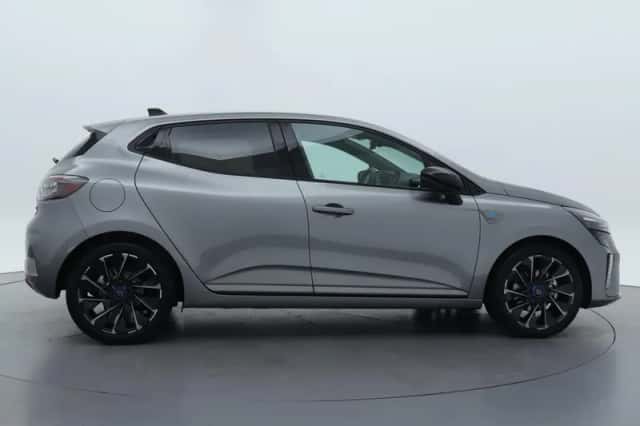 Renault Clio (2025) thumbnail 24