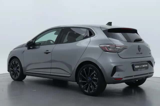 Renault Clio (2025) thumbnail 25