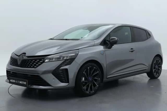 Renault Clio (2025) thumbnail 36