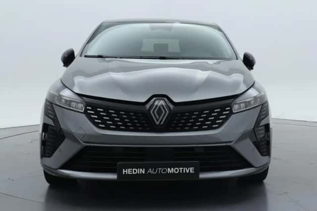 Renault Clio (2025) thumbnail 7