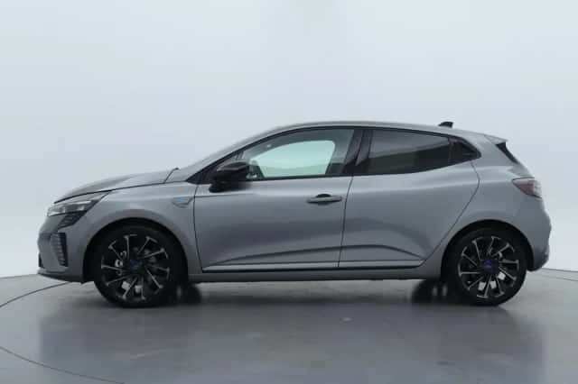 Renault Clio (2025) thumbnail 8