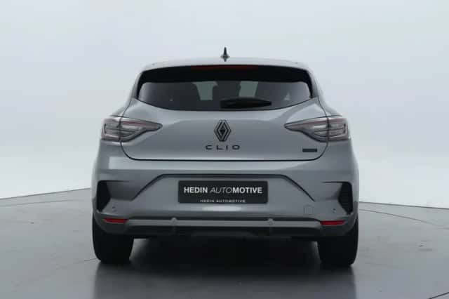 Renault Clio (2025) thumbnail 9