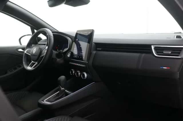 Renault Clio (2025) thumbnail 10