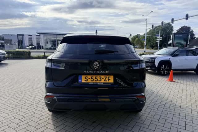 Renault Austral (2023) thumbnail 3