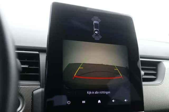Renault Arkana (2023) thumbnail 11