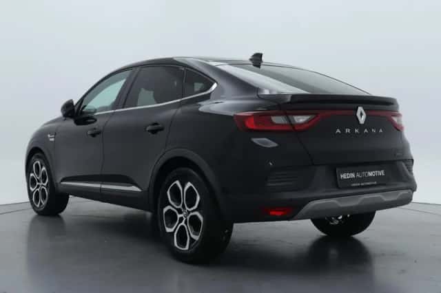 Renault Arkana (2023) thumbnail 31