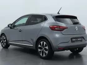 Renault Clio (2022) thumbnail 22