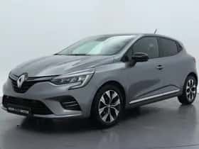 Renault Clio (2022) thumbnail 37
