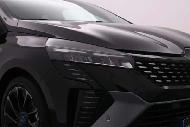 Renault Clio (2024) thumbnail 21