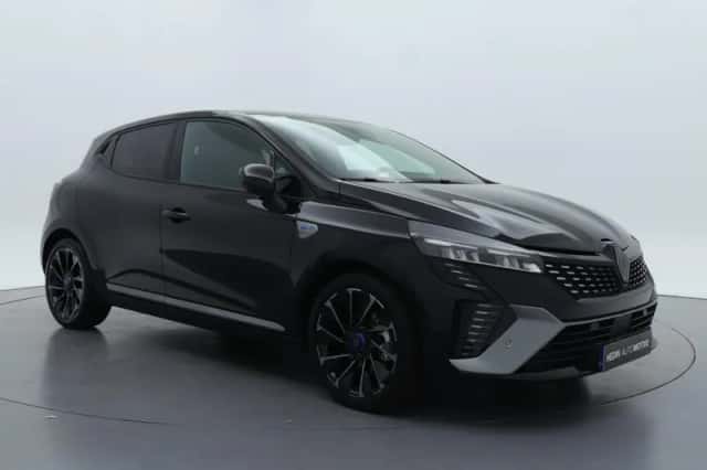 Renault Clio (2024) thumbnail 23
