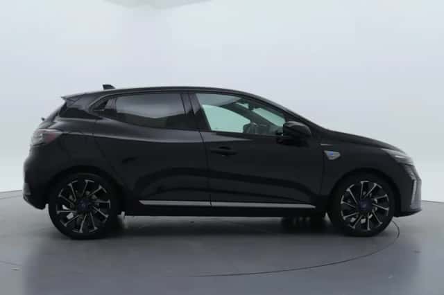 Renault Clio (2024) thumbnail 24