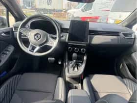 Renault Clio (2024) thumbnail 6